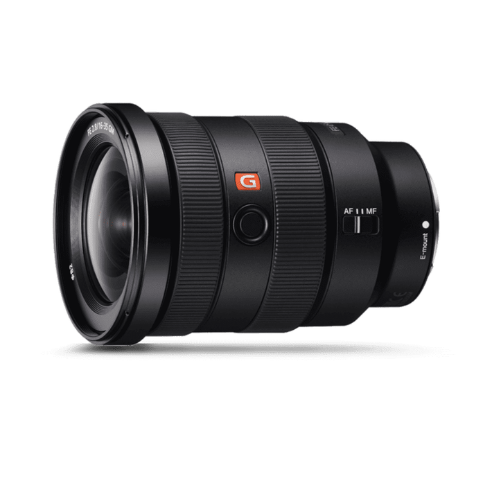 Full Frame E-Mount FE 16-35mm F2.8 G Master Zoom Lens, , product-image